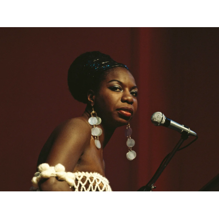 Nina Simone